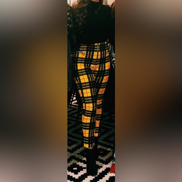 Tiger Mist Perla Pants - Picture 3 of 3